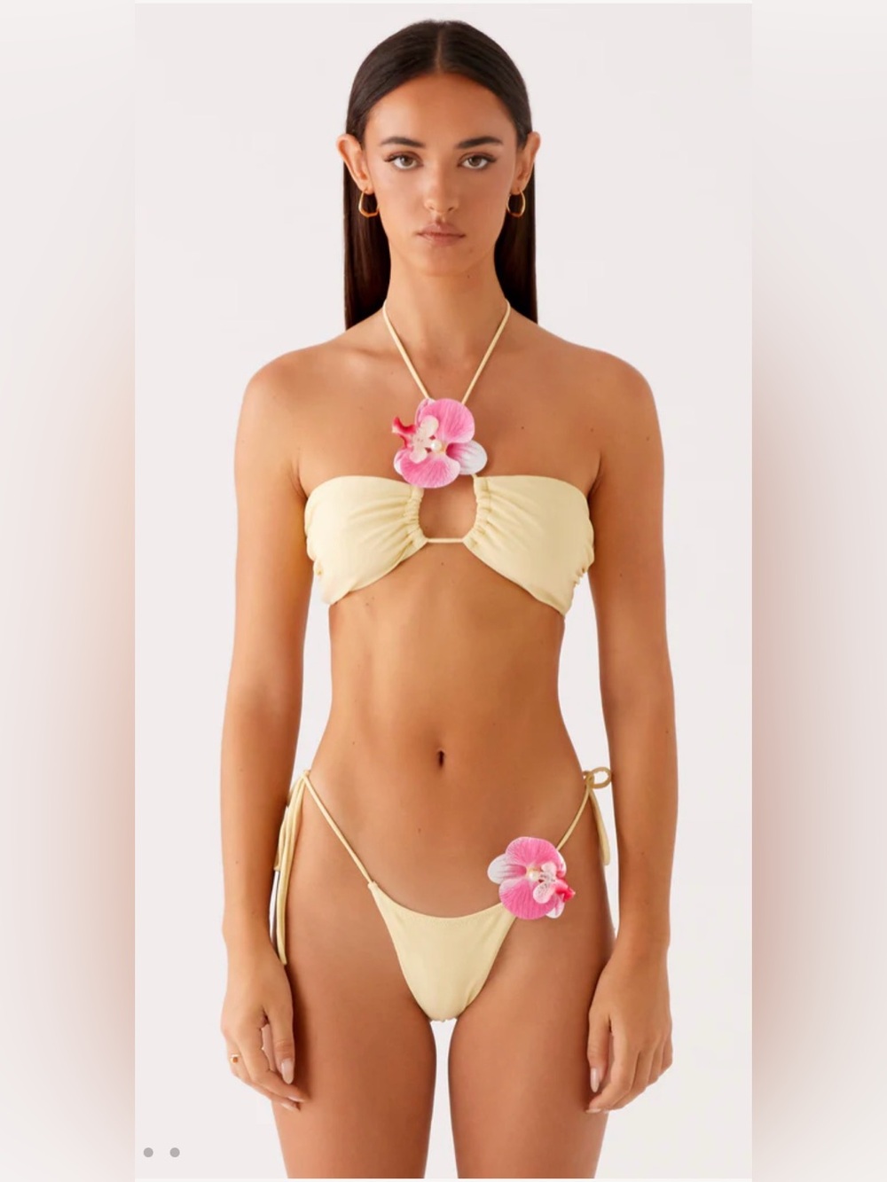 Peppermayo Bikini Bottoms - Picture 1 of 5